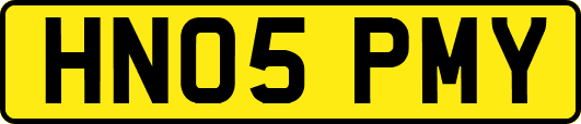HN05PMY