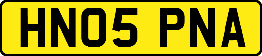 HN05PNA