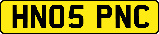HN05PNC