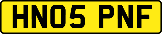 HN05PNF