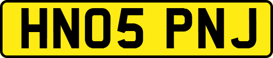 HN05PNJ