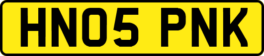 HN05PNK