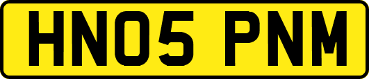 HN05PNM