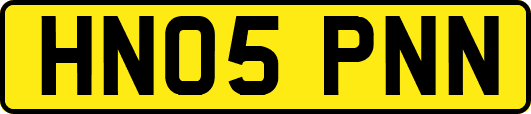 HN05PNN