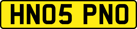 HN05PNO