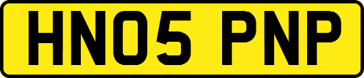 HN05PNP