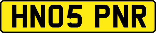 HN05PNR