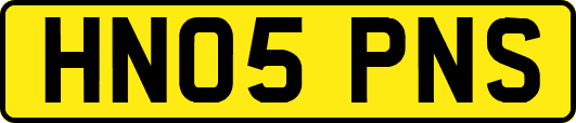 HN05PNS