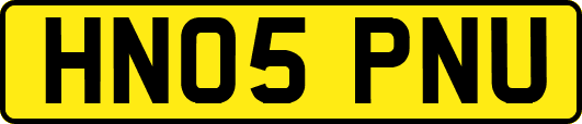 HN05PNU