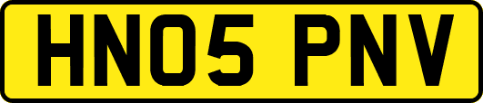 HN05PNV