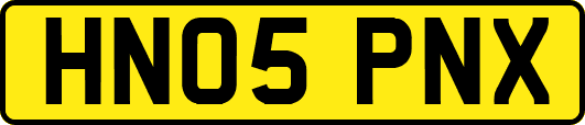 HN05PNX