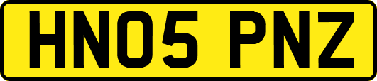 HN05PNZ