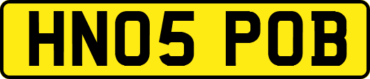HN05POB