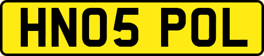 HN05POL