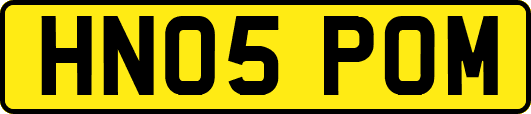 HN05POM