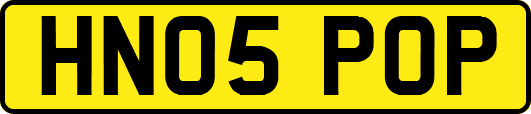 HN05POP