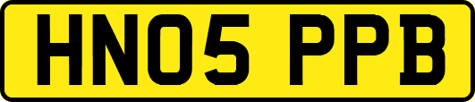 HN05PPB