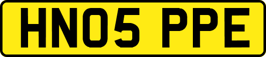 HN05PPE