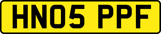 HN05PPF