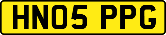 HN05PPG
