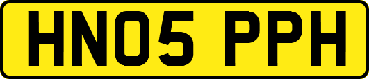 HN05PPH