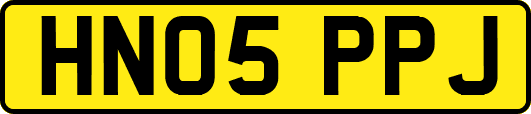 HN05PPJ