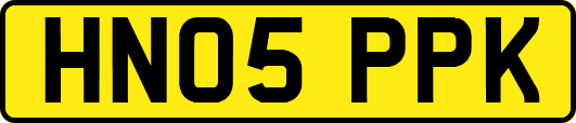 HN05PPK