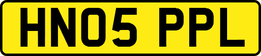 HN05PPL
