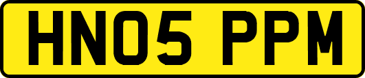 HN05PPM