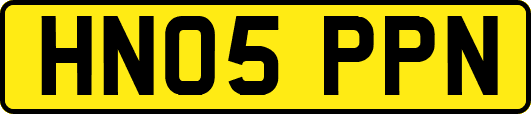 HN05PPN