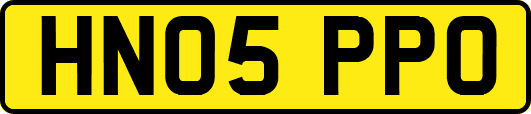 HN05PPO