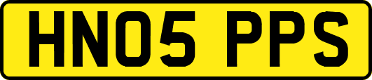 HN05PPS