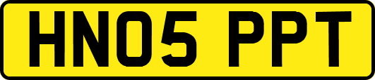 HN05PPT