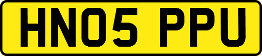 HN05PPU