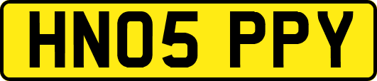 HN05PPY