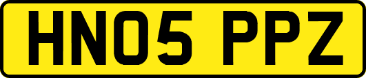 HN05PPZ