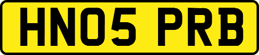 HN05PRB