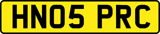 HN05PRC