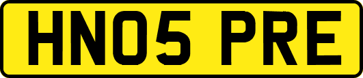 HN05PRE