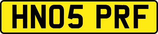 HN05PRF