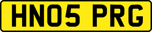 HN05PRG