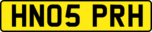HN05PRH