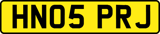 HN05PRJ