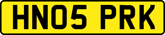 HN05PRK