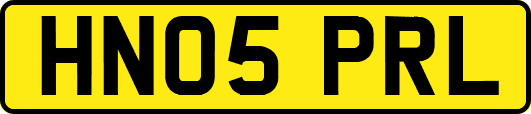 HN05PRL