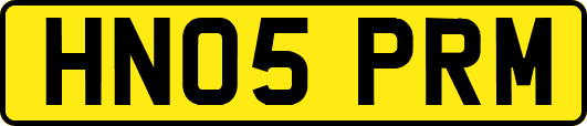 HN05PRM