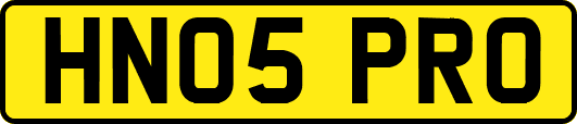 HN05PRO