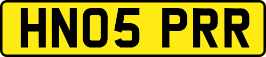 HN05PRR