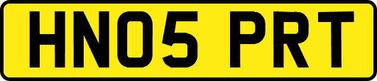 HN05PRT