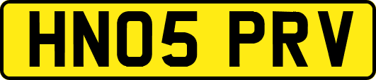 HN05PRV